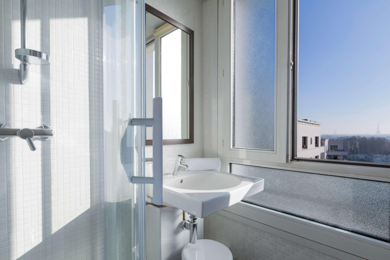Exterior & Views 2, Best Western Rives de Paris La Defense, Hauts-de-Seine