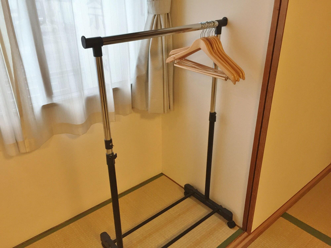 Public Area 2, Hotel Asyl Nara Annex, Nara