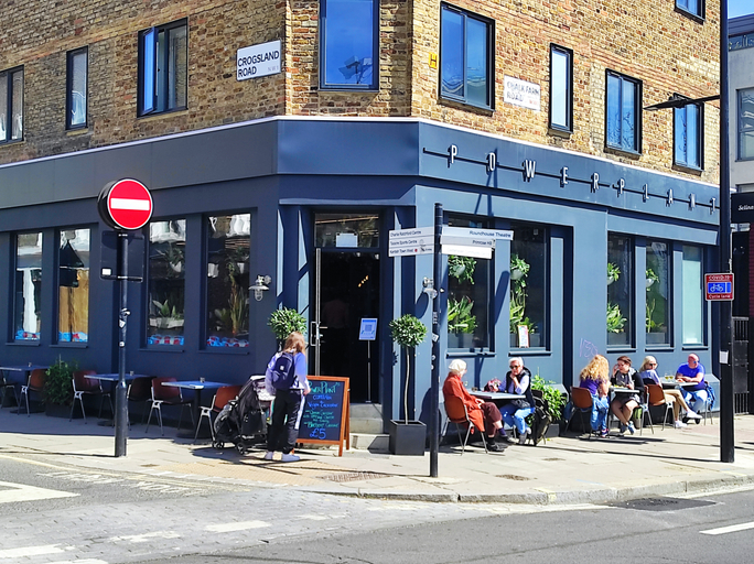 Exterior & Views 2, Hotel Camden, London