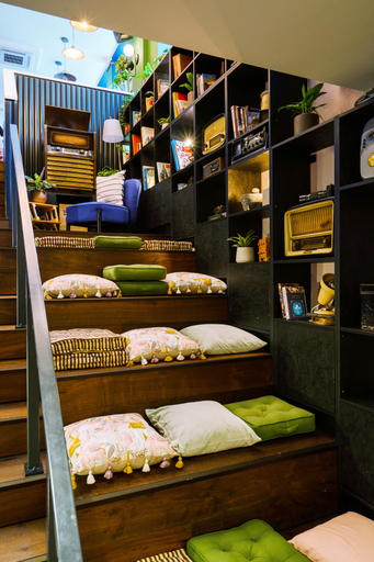 Public Area 3, Hotel Camden, London