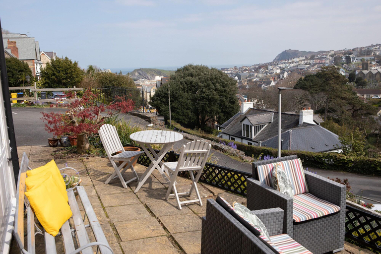 Exterior & Views, Norbury House, Devon