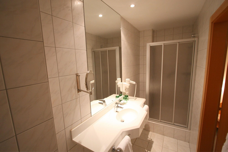 Bathroom 4, Kreinerhof, Spittal an der Drau