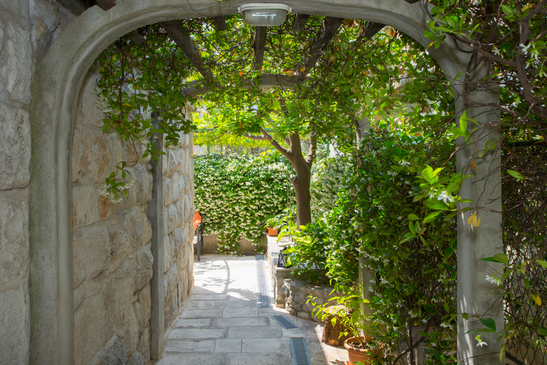 Public Area, Apartment Pera, Split
