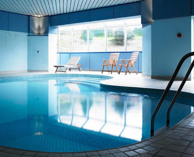 Sport & Beauty 2, Hunton Park Hotel, Hertfordshire