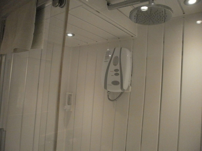 Public Area 3, The Withnell Hotel, Blackpool