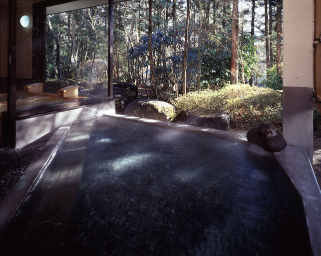 Public Area