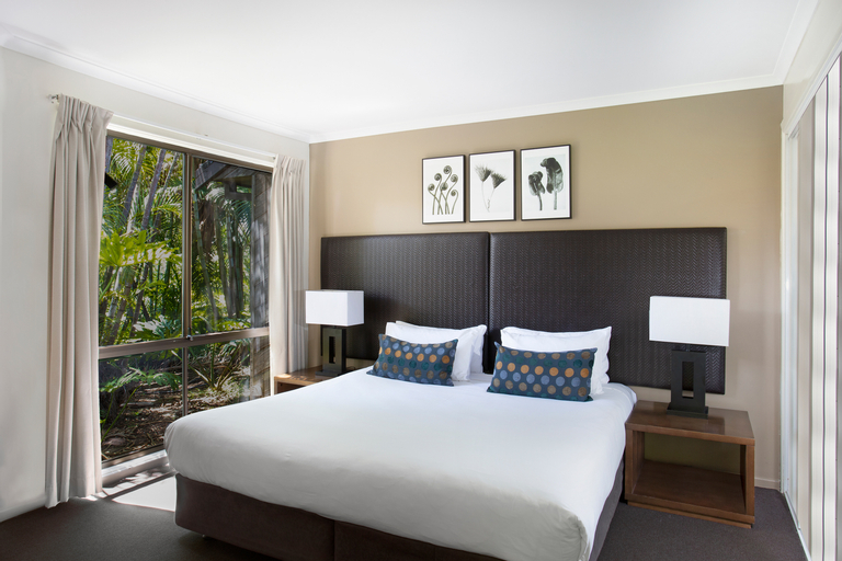Bedroom 30