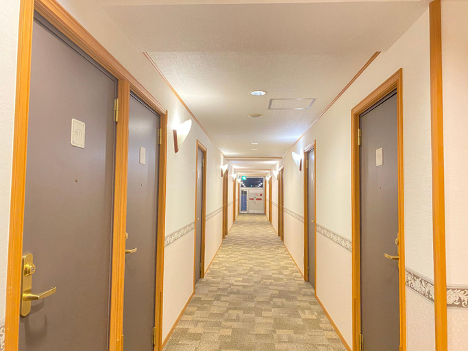 Public Area 2, Toyoko Inn Hakata Nishi-nakasu, Fukuoka
