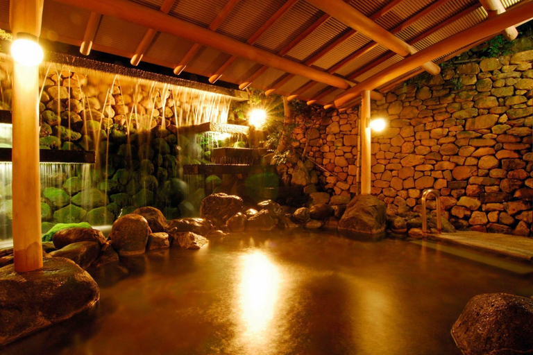 Public Area 4, Taikanso, Atami