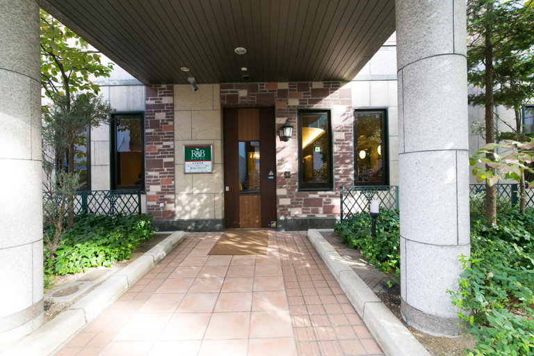 Public Area 2, R&B Hotel Nagoya-Sakaehigashi, Nagoya