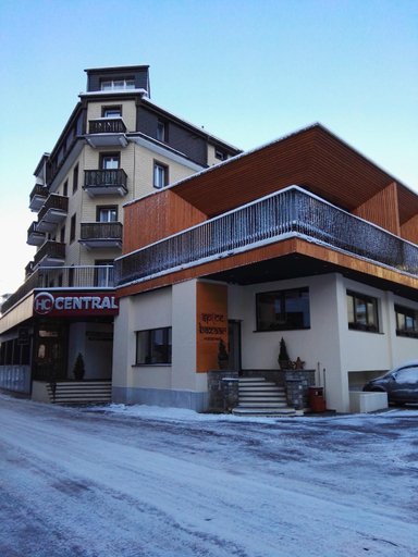 Exterior & Views 5, Central, Obwalden