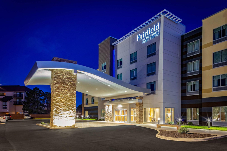 Fairfield by Marriott Port Clinton Waterfront, Ottawa