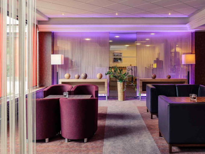 Public Area 4, Mercure Hotel Koblenz, Koblenz