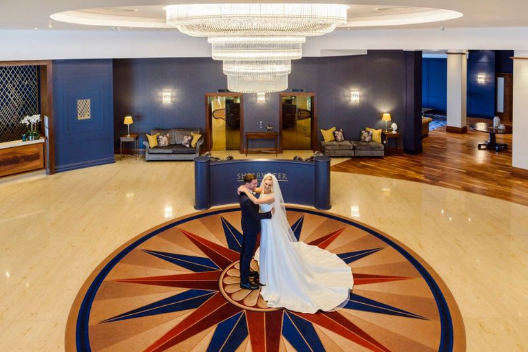 Public Area 4, Shearwater Hotel & Spa