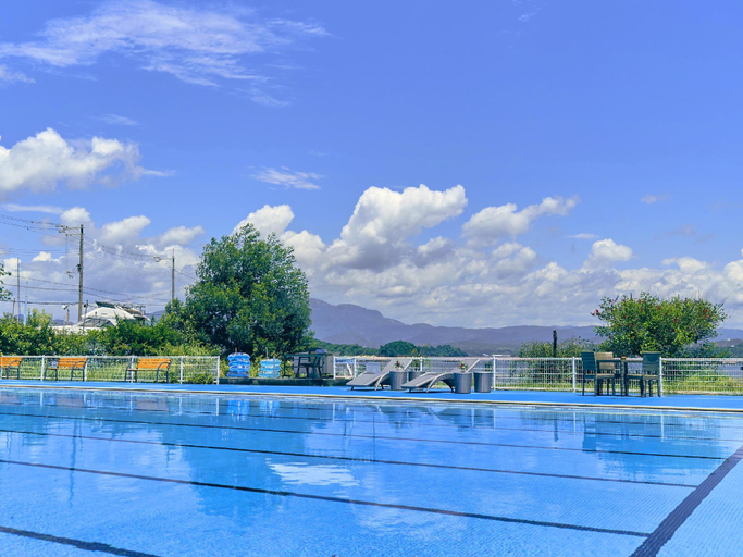 Sport & Beauty 5, Shirahama Gyoen, Shirahama