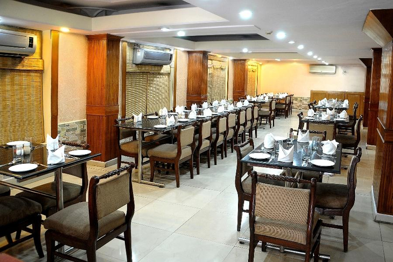 Food & Drinks, Ganga Ratan, Agra