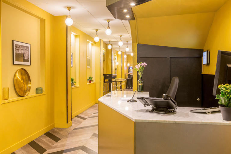 Public Area 3, Best Western Plus Hotel Restaurant Aduard, Zuidhorn