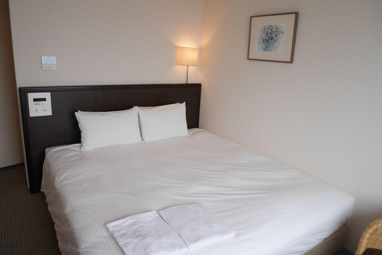 Bedroom 5, Yokohama Techno Tower Hotel, Yokohama