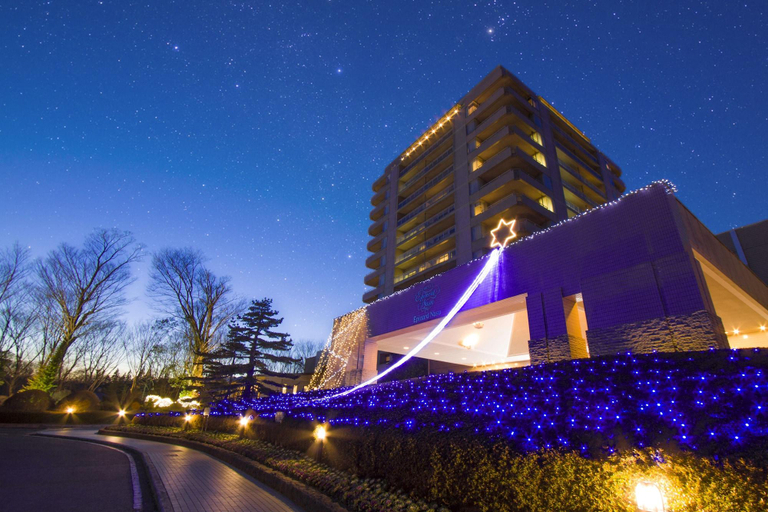Exterior & Views 2, Hotel Epinard Nasu, Nasu
