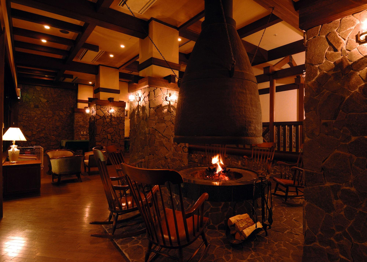 Public Area 2, Hodakaso Yamano Hotel, Takayama