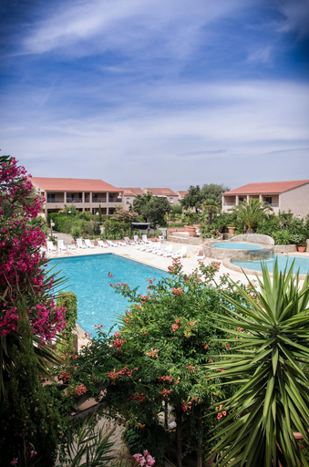 Others, Residence Benista, Haute-Corse