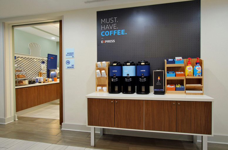 Public Area 2, Hilton Garden Inn Minneapolis St. Paul-Shoreview, Ramsey