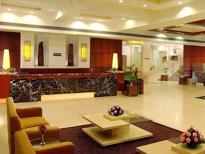 Public Area 4, Fortune Murali Park Vijayawada, Krishna