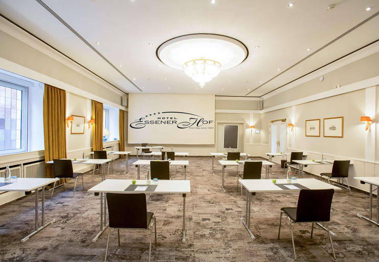 Public Area 3, Essener Hof Sure Hotel Collection by Best Western, Essen