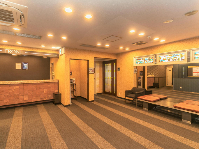 Public Area 2, APA Hotel Kanku Kishiwada, Kishiwada