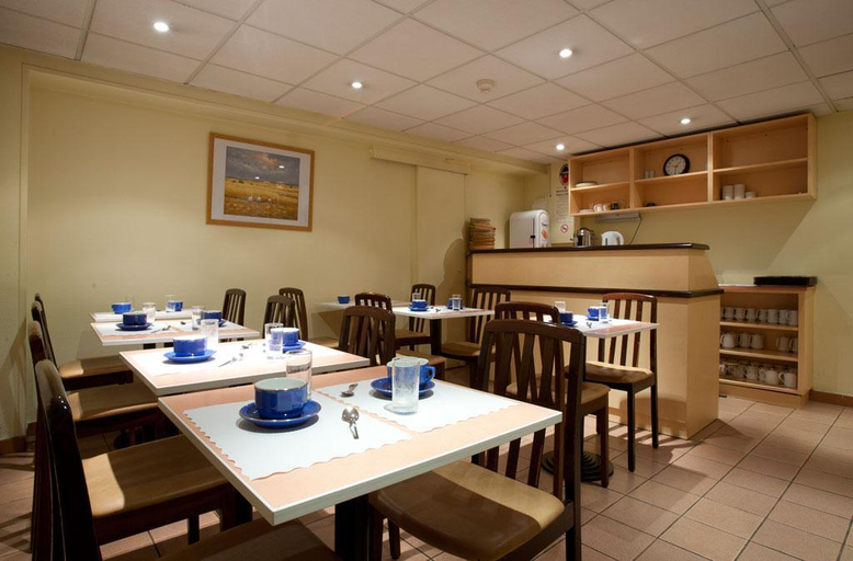 Food & Drinks, Neptune Italie, Paris