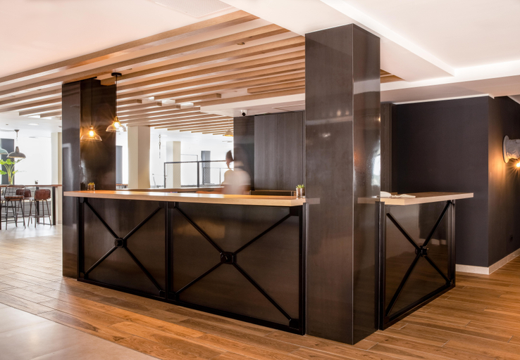 Public Area 4, Hotel Florida Magaluf - Adults Only, Baleares