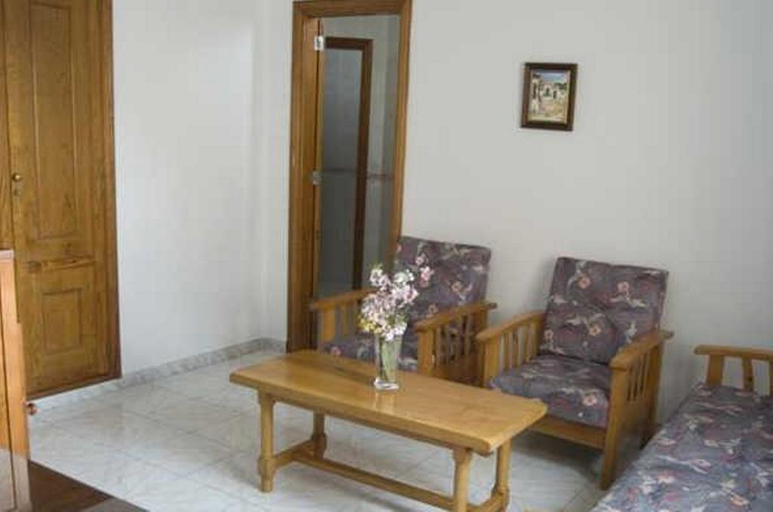 Bedroom 3, Boomerang, Santa Cruz de Tenerife