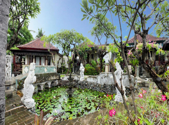 Exterior & Views 5, Bali Taman Beach Resort and Spa, Buleleng