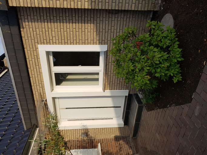 Exterior & Views 4, Am Ziegelhof (gr. Terrasse, WLAN, modern, Netflix), Vechta
