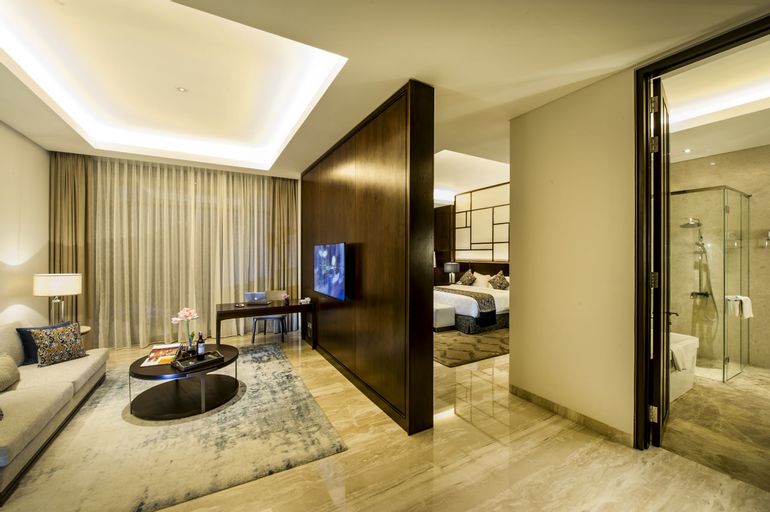 Bed 5