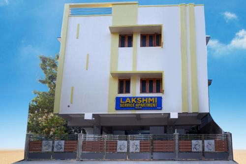 Lakshmi Service Apartment, Thanjavur