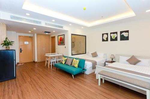 Long Beach Hotel - FLC Sea Tower Quy Nhon, Qui Nhơn