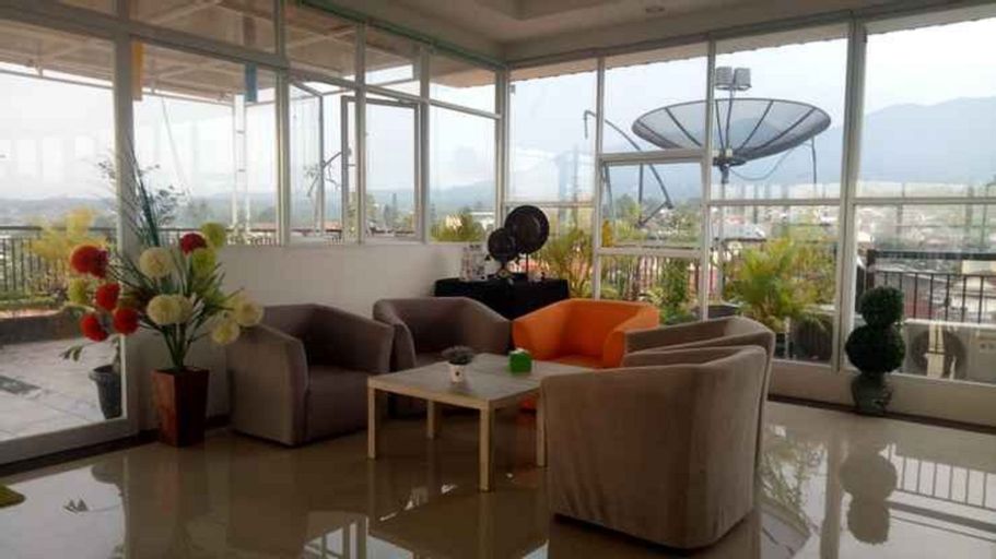 Nusalink At Bhayangkara Sukabumi, Sukabumi