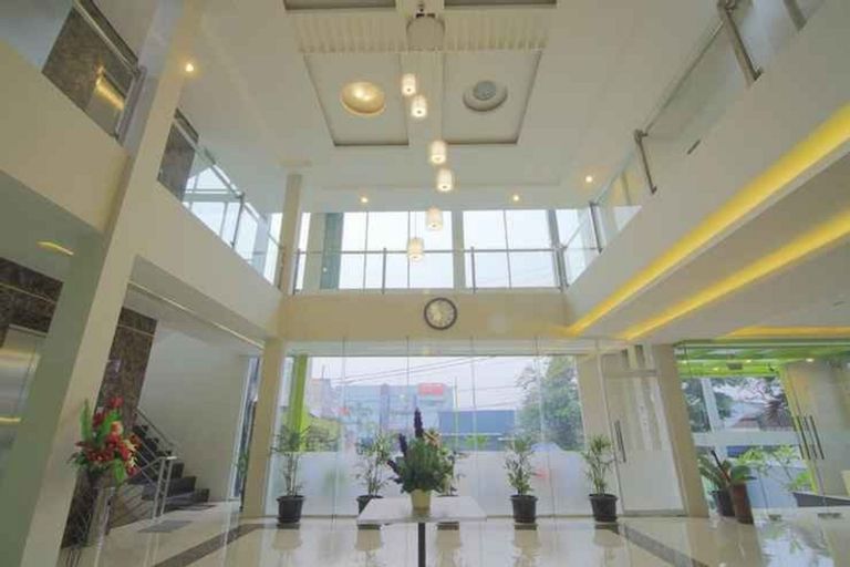 Nusalink At Bhayangkara Sukabumi, Sukabumi