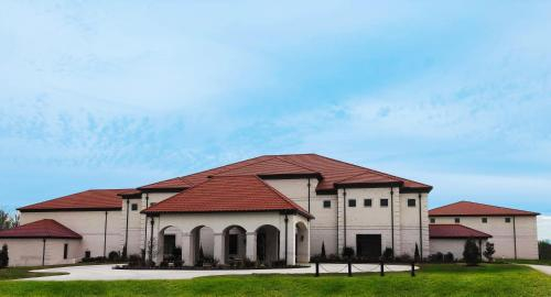 Keestone Resort, Lawrence