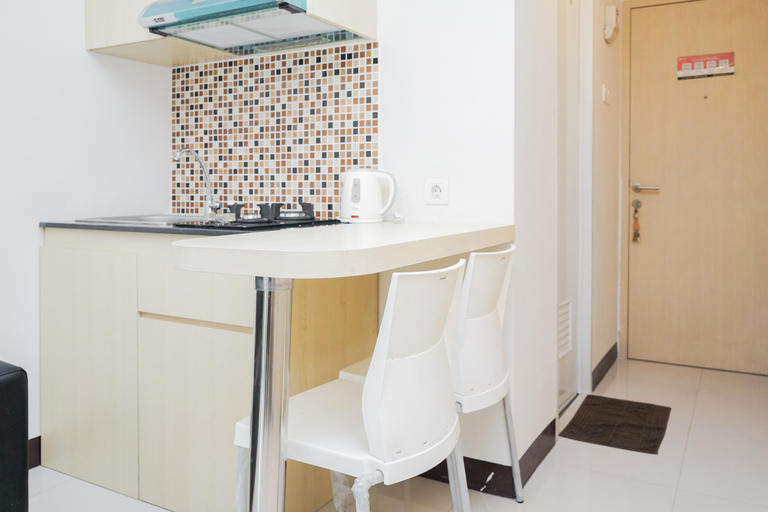 Others 4, Cozy Room 2BR at 19 Avenue Apartment By Travelio, Tangerang
