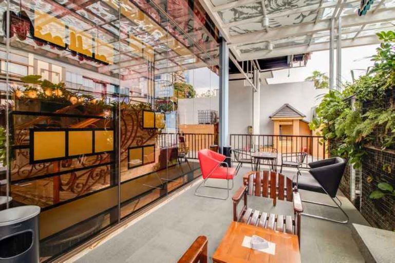 Food & Drinks 3, Mine Home by Sovia, Bandung