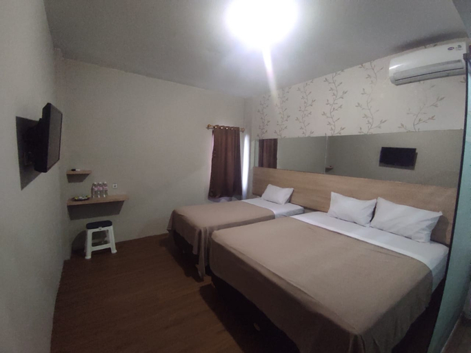 RedDoorz @ Jalan Patimura Lampung, Bandar Lampung