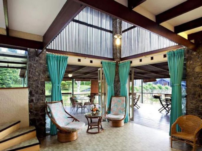 Public Area 1, Villa Alium by Villa Istana Bunga, Bandung