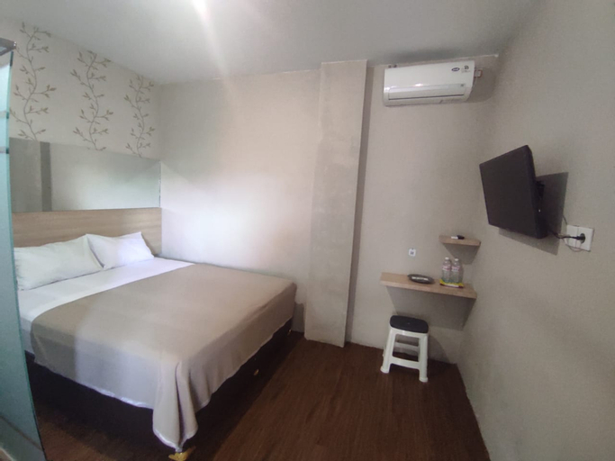 RedDoorz @ Jalan Patimura Lampung, Bandar Lampung