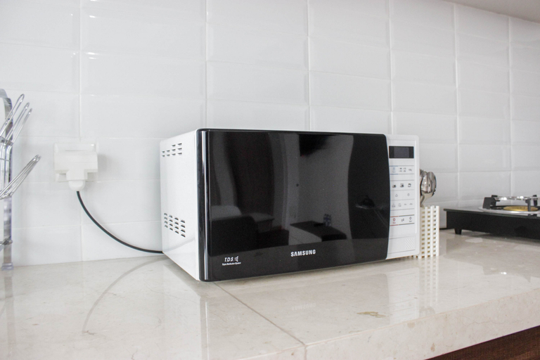 Others 4, Modern & Gorgeous 2BR Apartment at Newton Residence By Travelio, Bandung