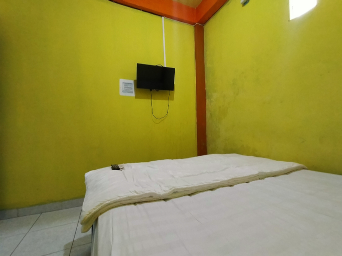 Hotel Hing Amimah, Bau-Bau