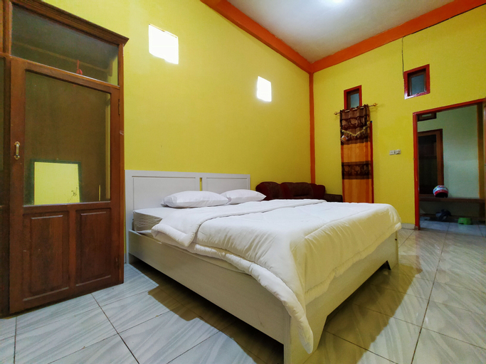 Hotel Hing Amimah, Bau-Bau