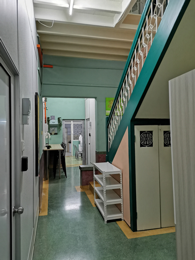 Public Area 2, G Fortune Guest House @ Victoria Green, Penang Island