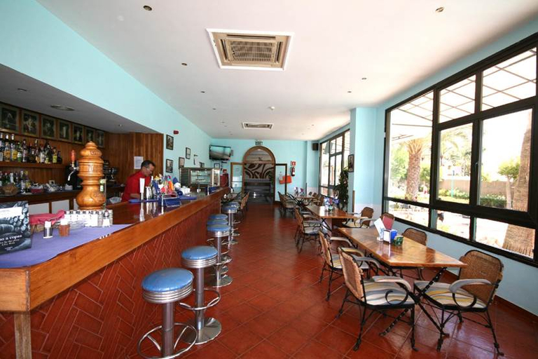Food & Drinks 4, Principado, Las Palmas